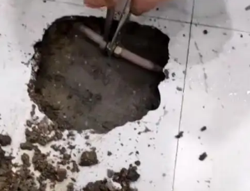 龙湖卫生间漏水检测电话