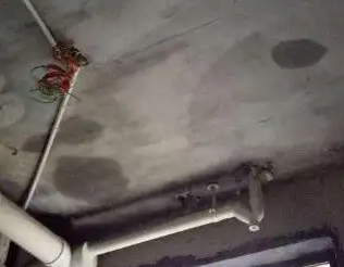 龙湖漏水维修电话