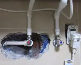 龙湖漏水维修多少钱
