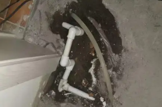 龙湖卫生间漏水检测多少钱