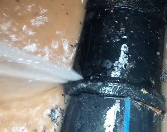 龙湖漏水维修价格明细