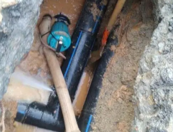 龙湖水管维修哪家好