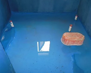 龙湖卫生间防水多少钱