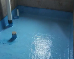 龙湖卫生间防水哪家好
