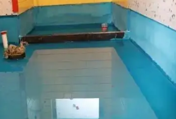 龙湖卫生间防水多少钱