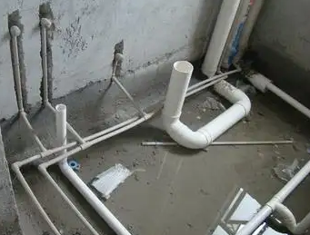 龙湖水管维修多少钱