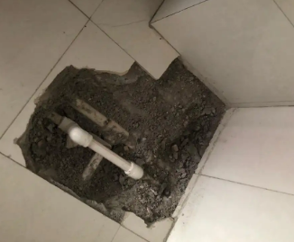 龙湖查漏水哪家好