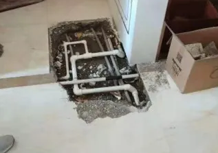 龙湖查漏水多少钱