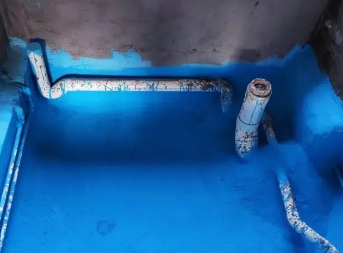 龙湖卫生间防水哪家好