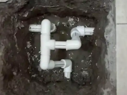 龙湖卫生间漏水维修公司为您专业分享一下龙湖查漏水的知识点
