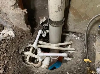 龙湖卫生间漏水检测多少钱