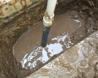 龙湖卫生间漏水维修公司为您专业解答一下龙湖查漏水的原因