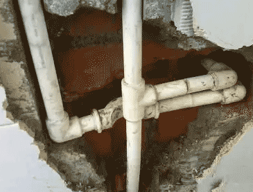 龙湖卫生间漏水维修公司为您专业解答龙湖水管维修哪家好