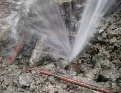 龙湖水管维修多少钱
