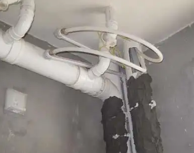 龙湖水管维修哪家好