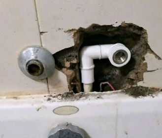 龙湖卫生间漏水检测多少钱