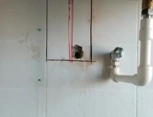 如何判断和龙湖卫生间漏水维修