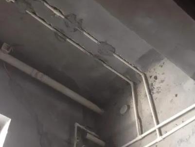 龙湖卫生间漏水维修技术的依据是什么