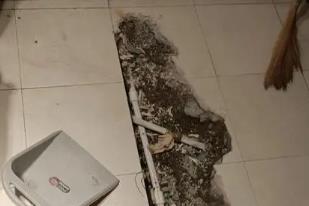 龙湖卫生间漏水检测电话